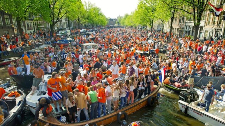 Kingsday